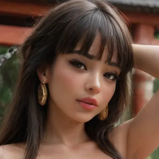 generatore di immagini porno IA