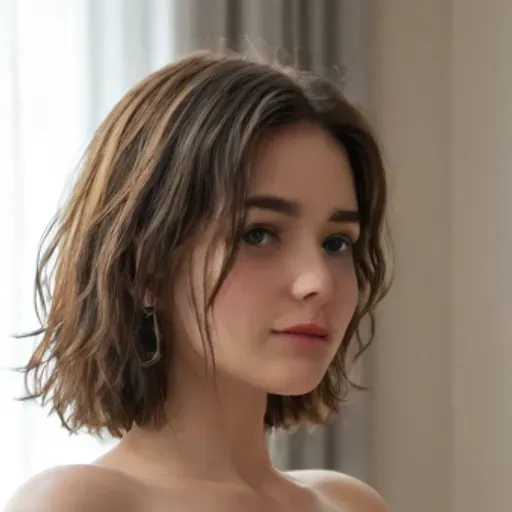 AI色情照片生成器