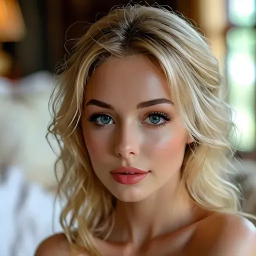 KI-Pornobild-Generator