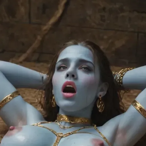 yapay zekâ porno görsel üretici