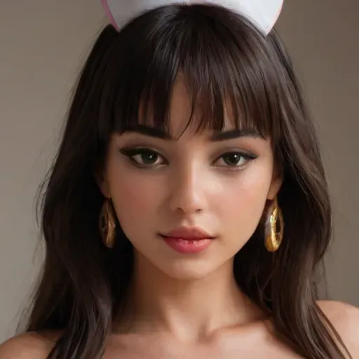 AI 포르노 이미지 생성기