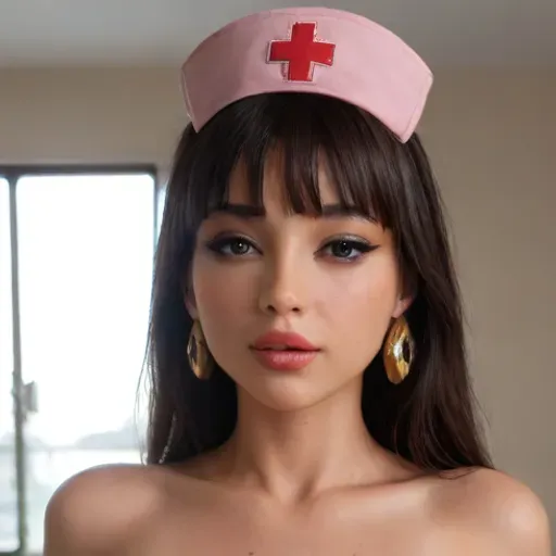 AI色情图片生成器