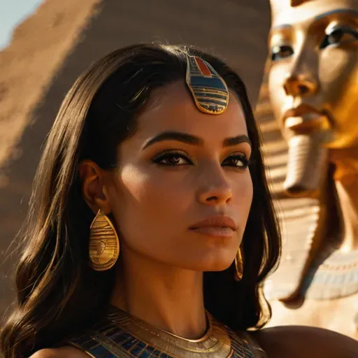 โปรแกรมสร้างภาพโปรนที่ใช้ปัญหา AI