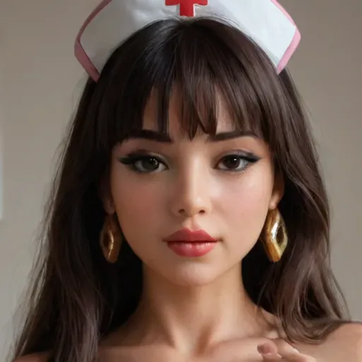 AIポルノ画像ジェネレーター