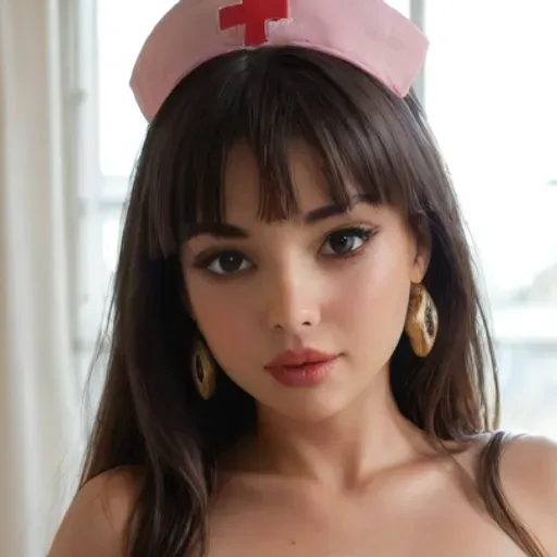 generatore di immagini porno IA