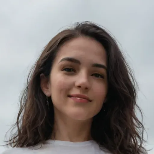 AI 포르노 이미지 생성기