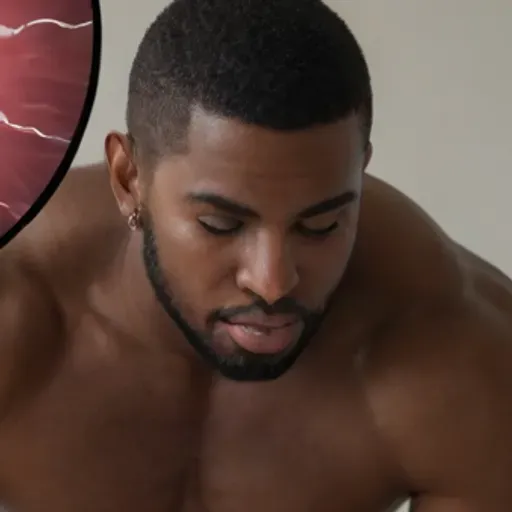 gerador de fotos pornô com IA