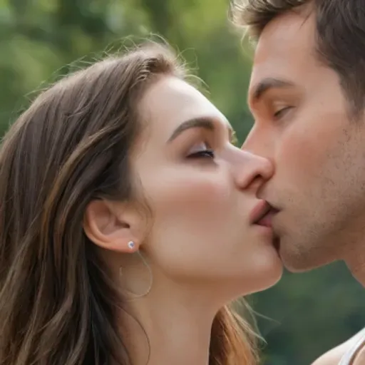 генератор порно-изображений на ИИ