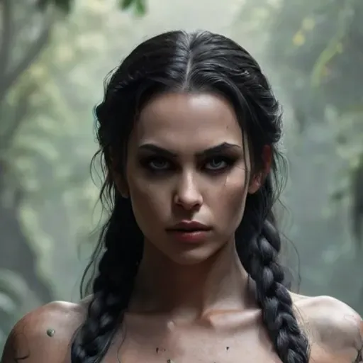 AI porn image generator