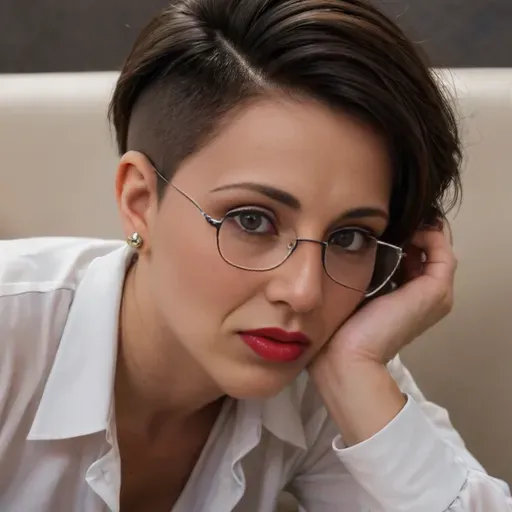 AI色情圖片產生器