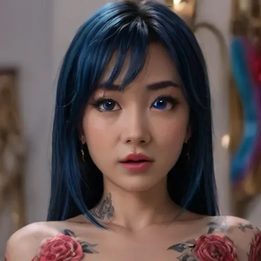 AI porn image generator