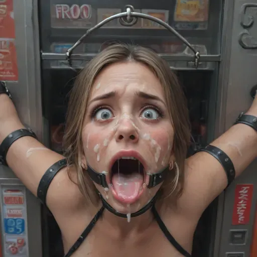 generatore di immagini porno IA