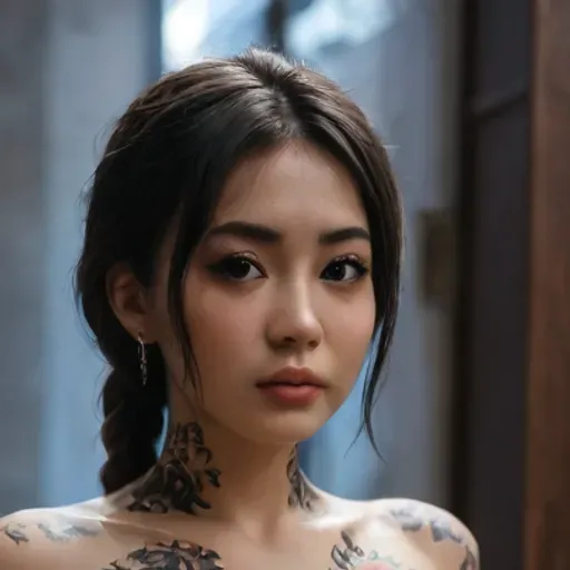 AI porn image generator