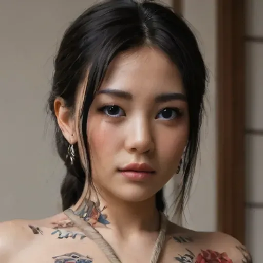 AI porn image generator