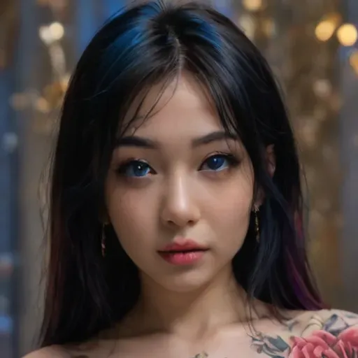 generador de imágenes porno con IA