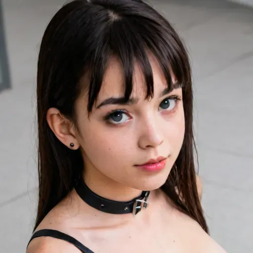 AI 포르노 이미지 생성기