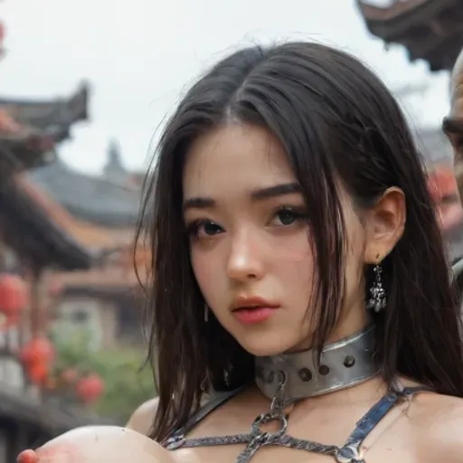 KI-Pornobild-Generator