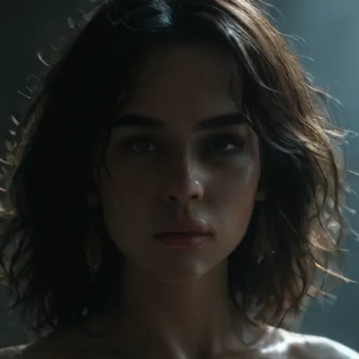 โปรแกรมสร้างภาพโปรนที่ใช้ปัญหา AI