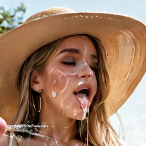 โปรแกรมสร้างภาพโปรนที่ใช้ปัญหา AI