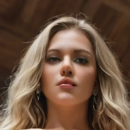 KI-Pornobild-Generator