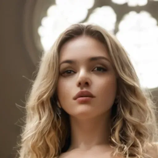 AI 포르노 이미지 생성기