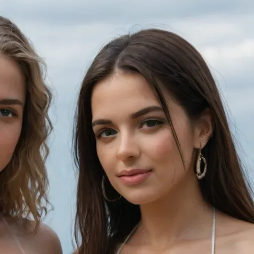 AI 포르노 이미지 생성기