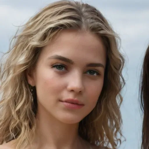 AI 포르노 사진 생성기