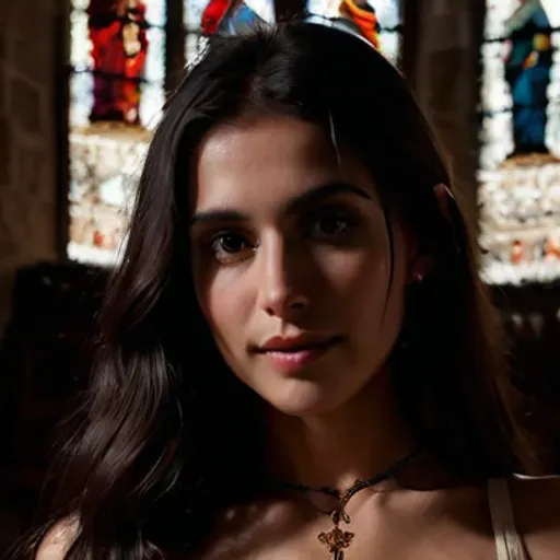 generatore di immagini porno IA