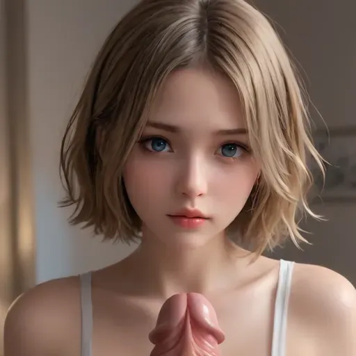 AI色情图片生成器