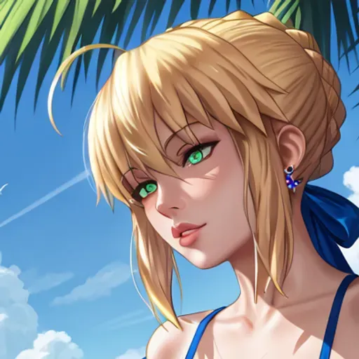 โปรแกรมสร้างภาพโปรนที่ใช้ปัญหา AI