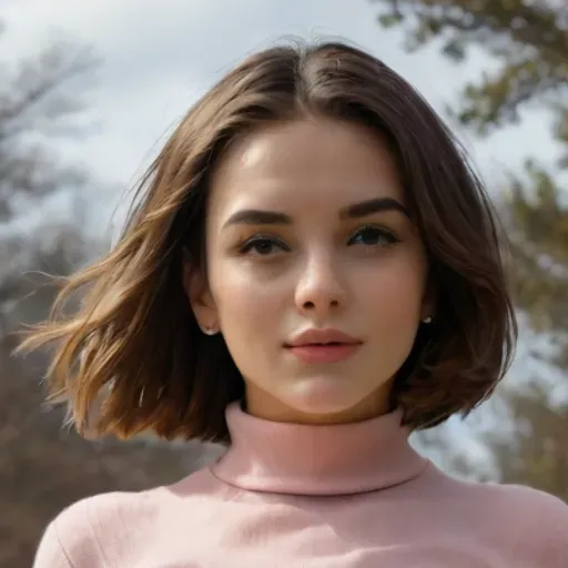 генератор порно-изображений на ИИ