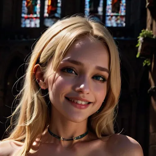 yapay zekâ porno görsel üretici