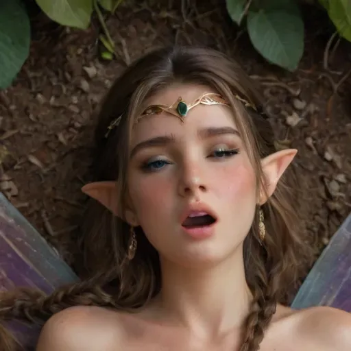 KI-Pornobild-Generator