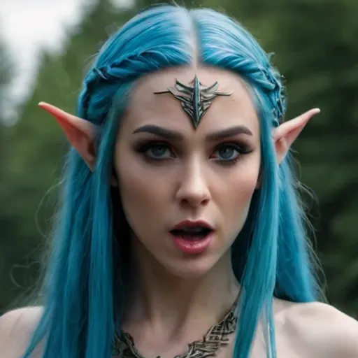 generatore di immagini porno IA