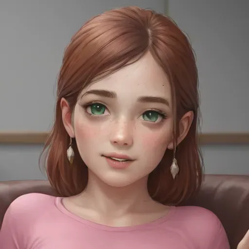 AIポルノ画像ジェネレーター