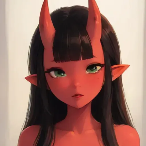 AI 포르노 이미지 생성기