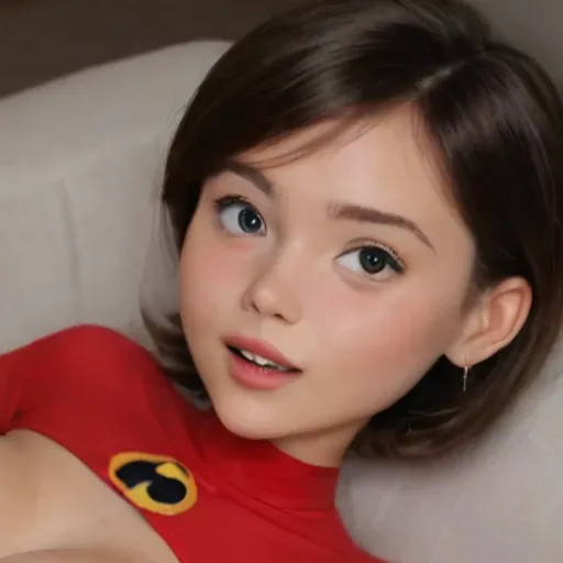 AI porn image generator