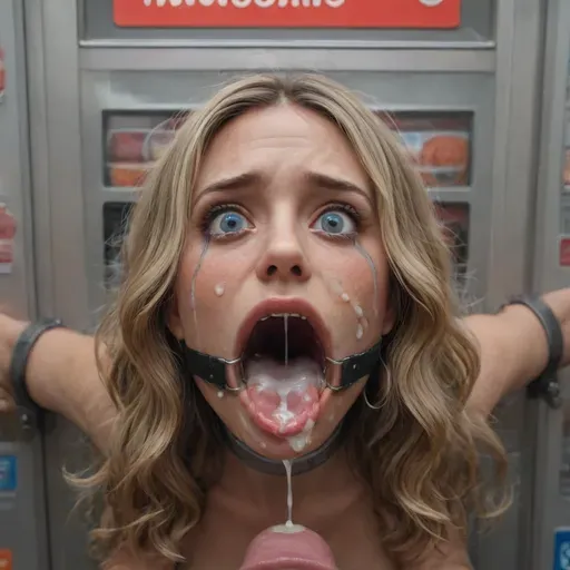 generatore di immagini porno IA