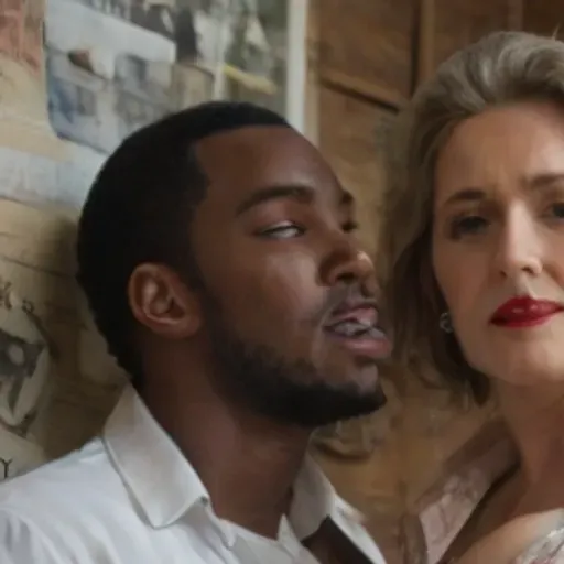 generatore di foto porno IA