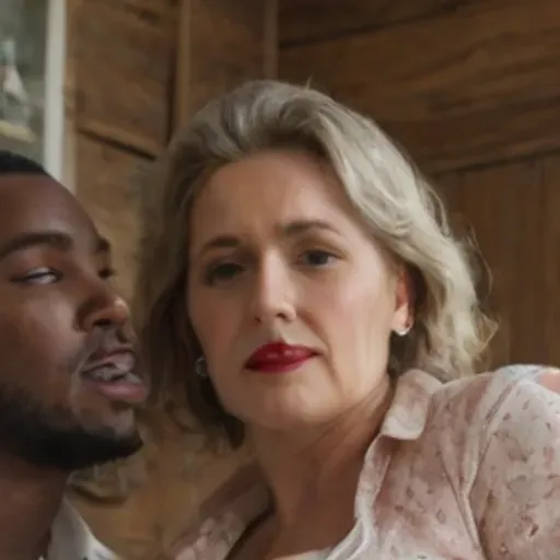 generatore di immagini porno IA