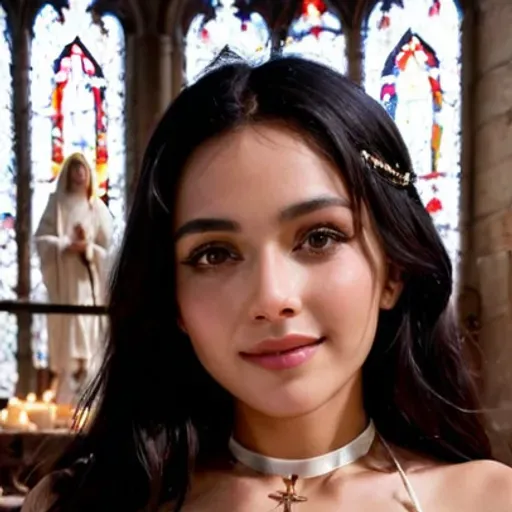 yapay zekâ porno görsel üretici