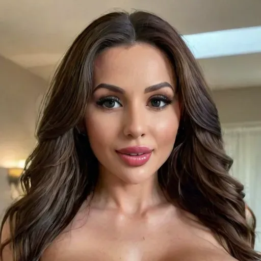 AI色情图片生成器