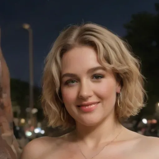 generatore di immagini porno IA