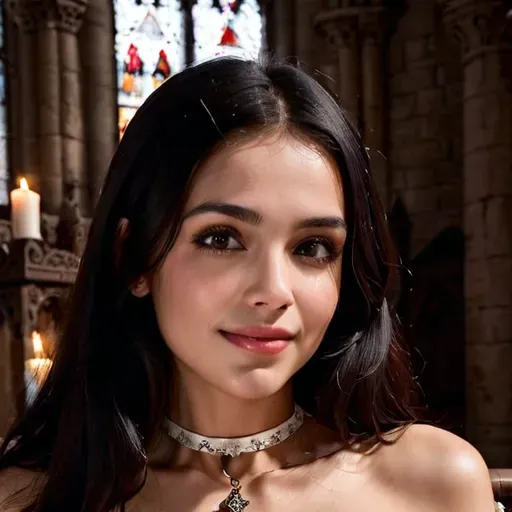 एआई पोर्न इमेज जेनरेटर