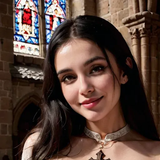 AI 포르노 이미지 생성기