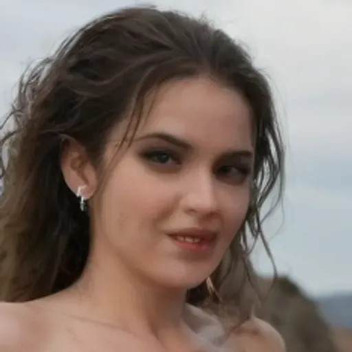 AIポルノ画像ジェネレーター