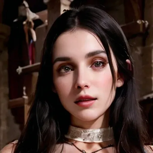 yapay zekâ porno görsel üretici