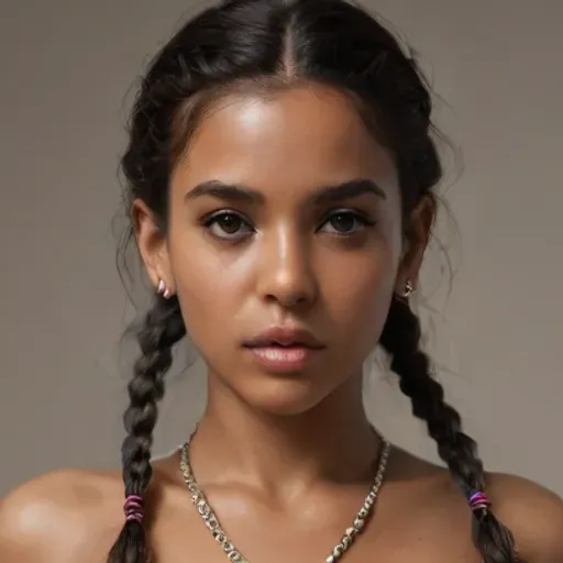 KI-Pornobild-Generator