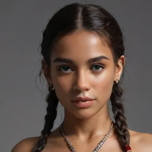 โปรแกรมสร้างภาพโปรนที่ใช้ปัญหา AI