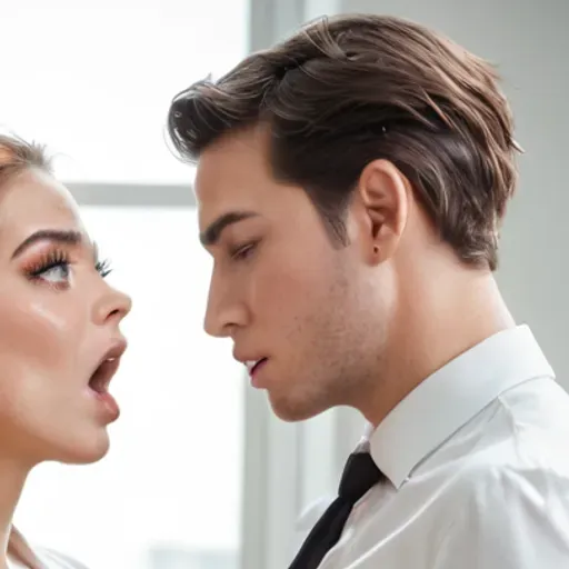 एआई पोर्न इमेज जेनरेटर